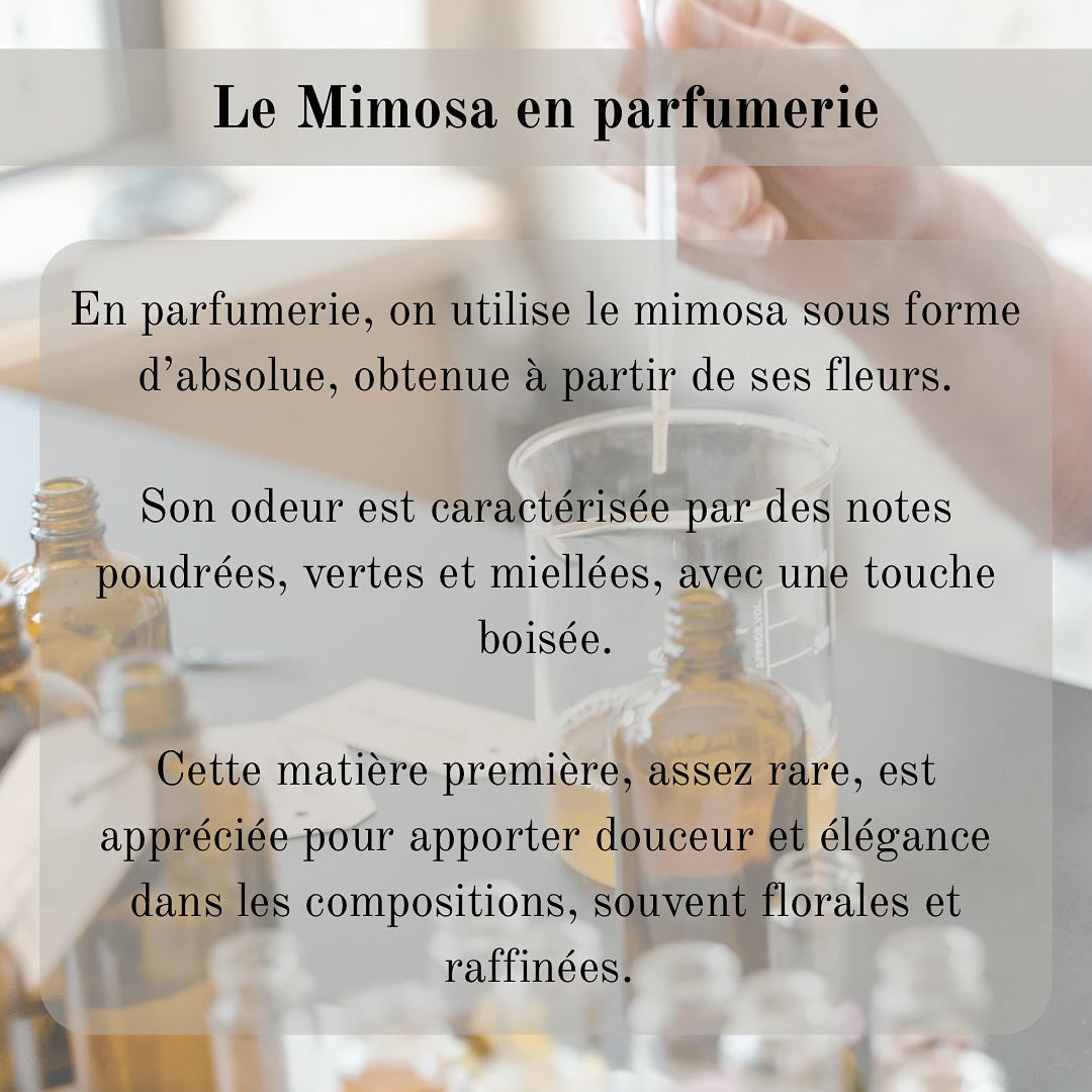 Diffuseur La Promenade "Sur les collines de Mimosa"