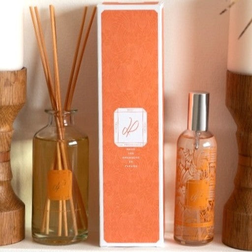 La Promenade Room Spray "In the orange blossoms"