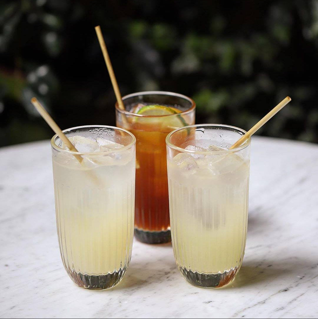 Set de 6 Verres long drink Ouessant