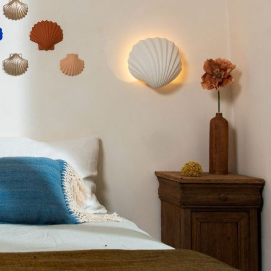 Minorca wall lamp