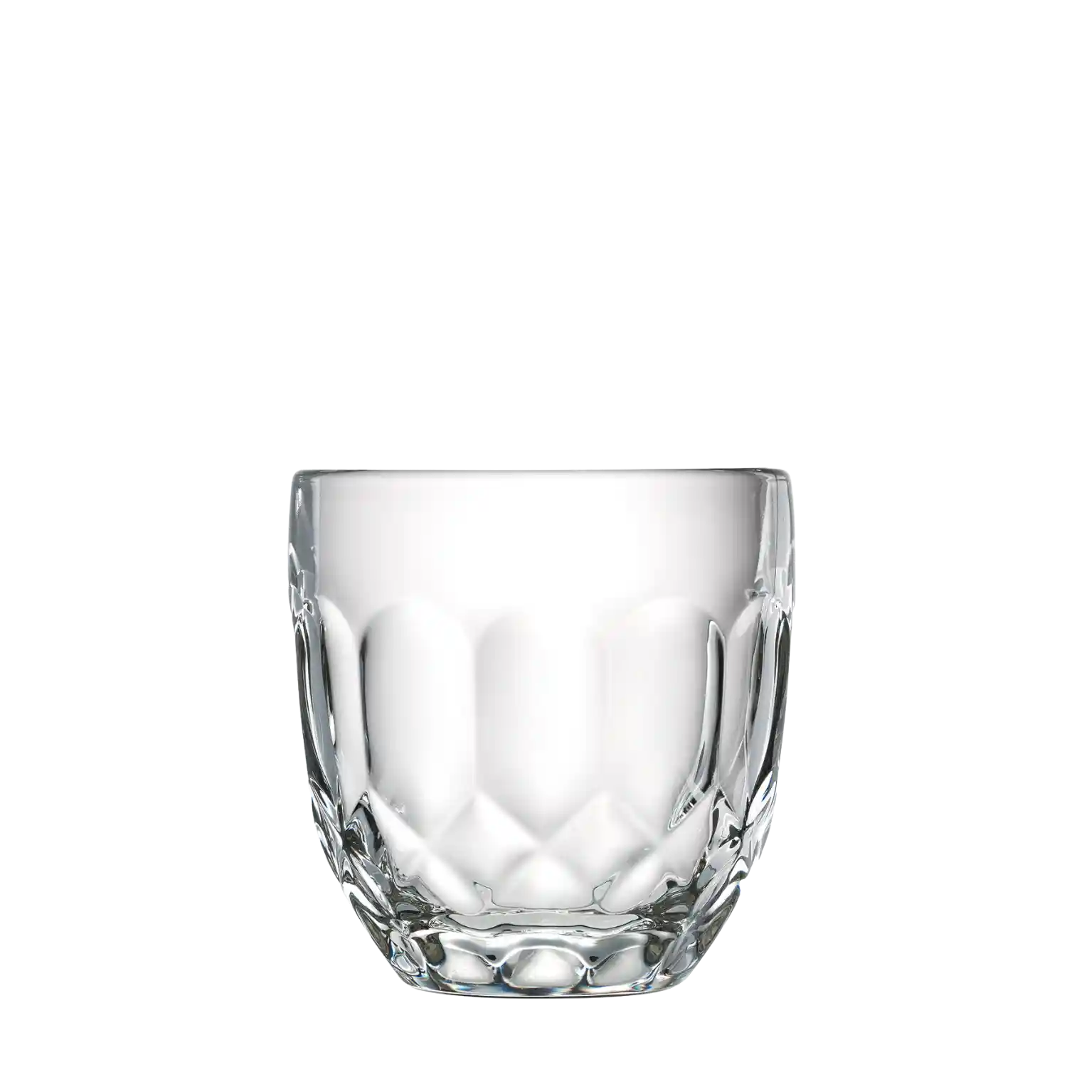 Troquet 4 glasses set