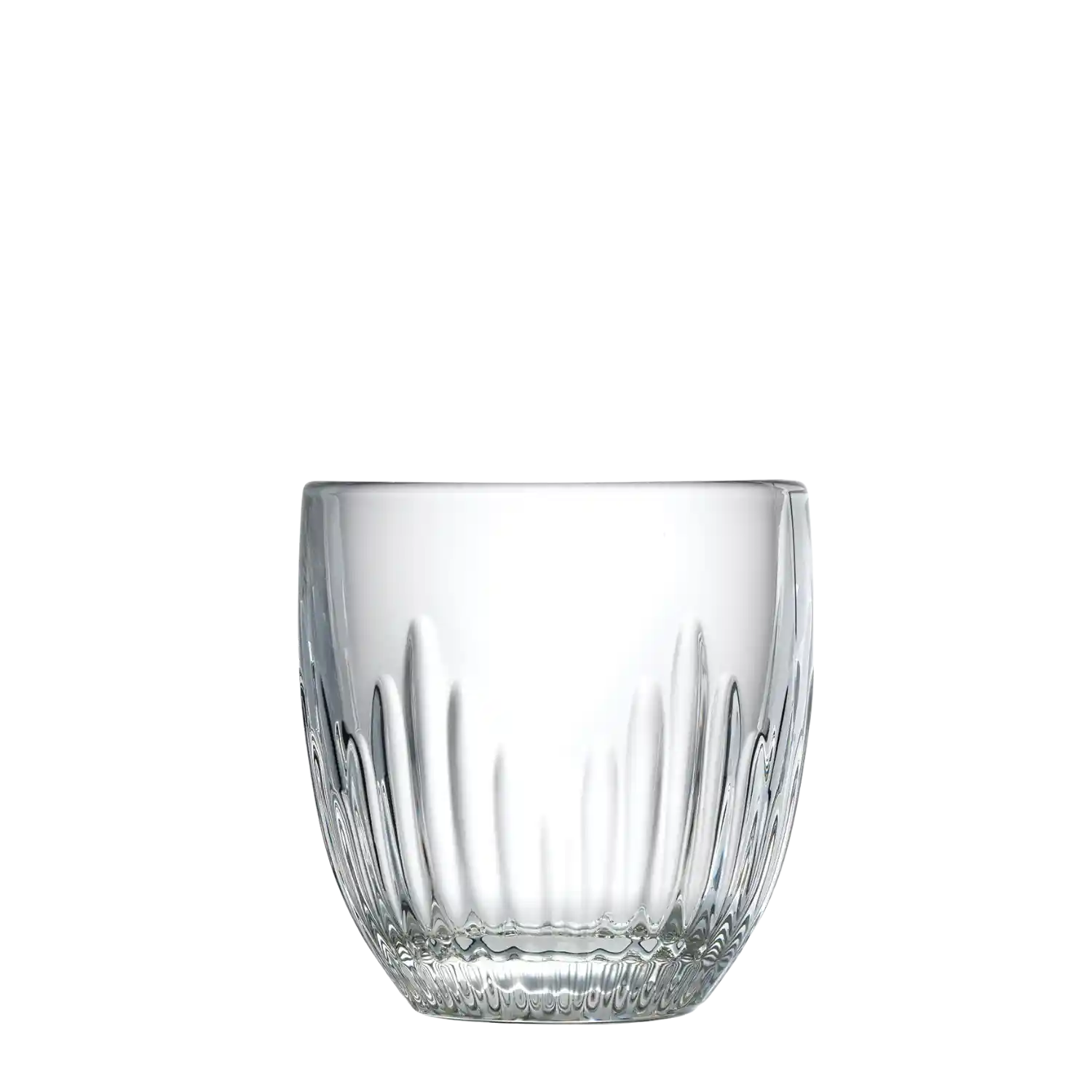 Troquet 4 glasses set