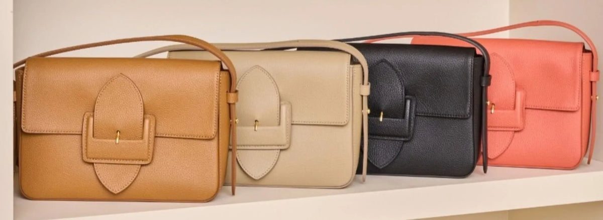 Sac made in France
