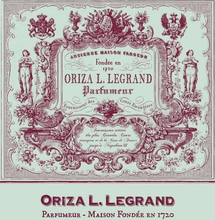 Savon Royal Oeillet