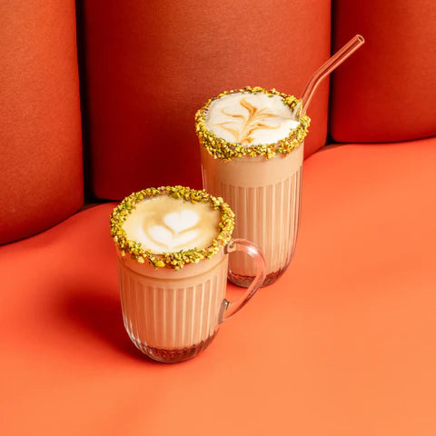 Set de 6 Verres long drink Ouessant