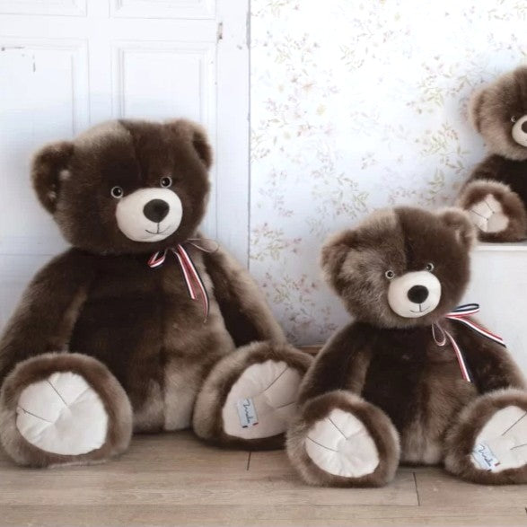 The French Teddy Bear 65 cm