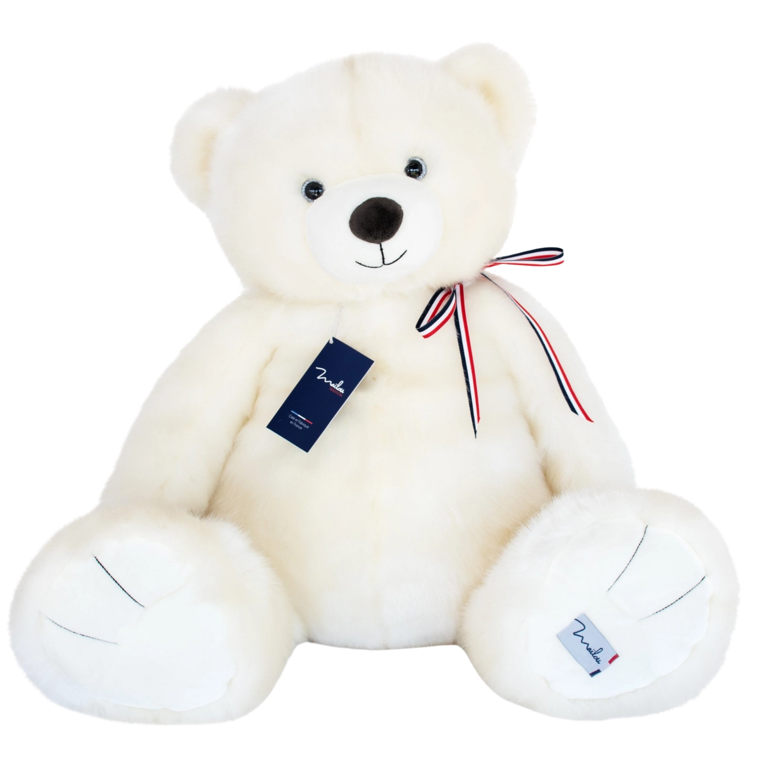 The French Teddy Bear 65 cm