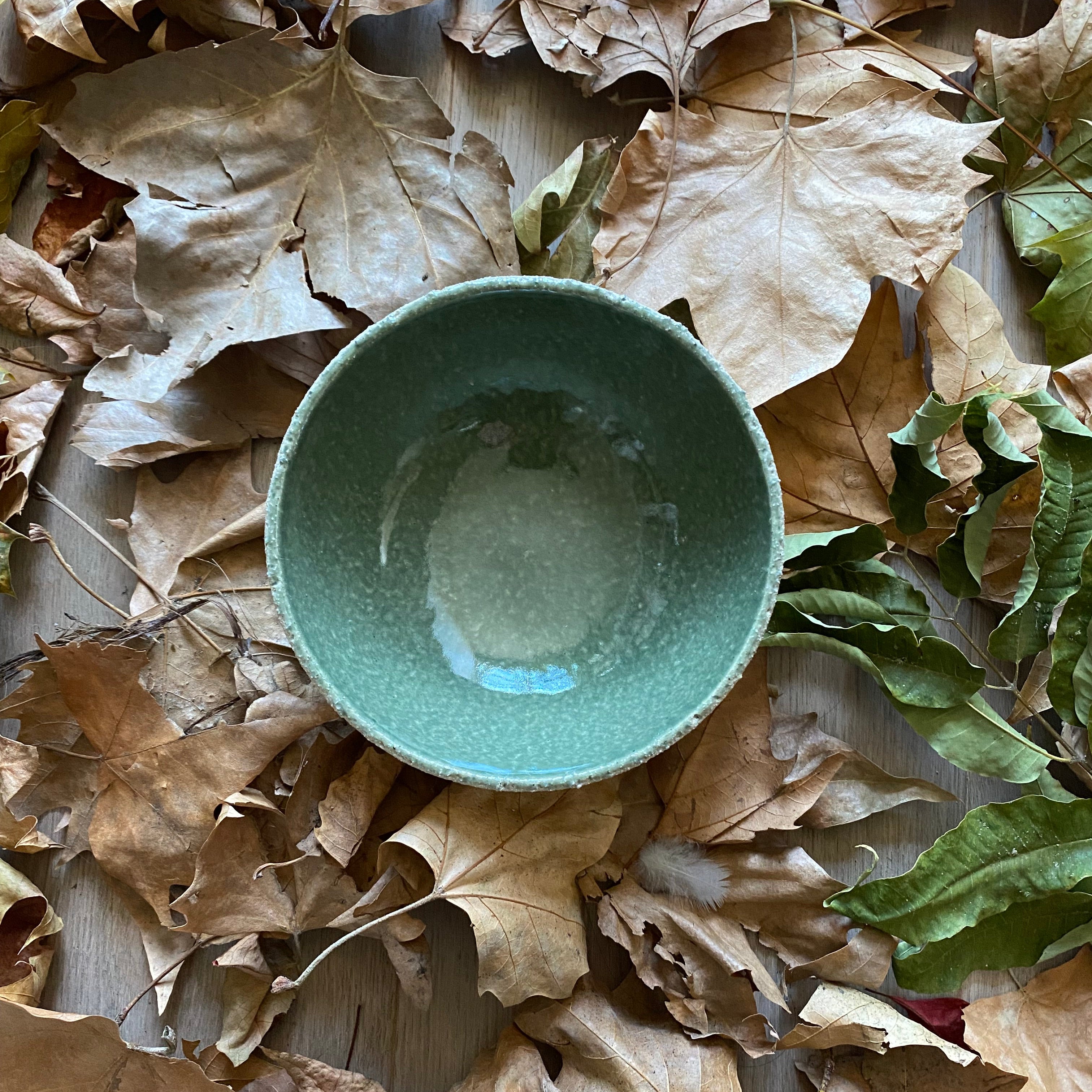 Garrigue bowl