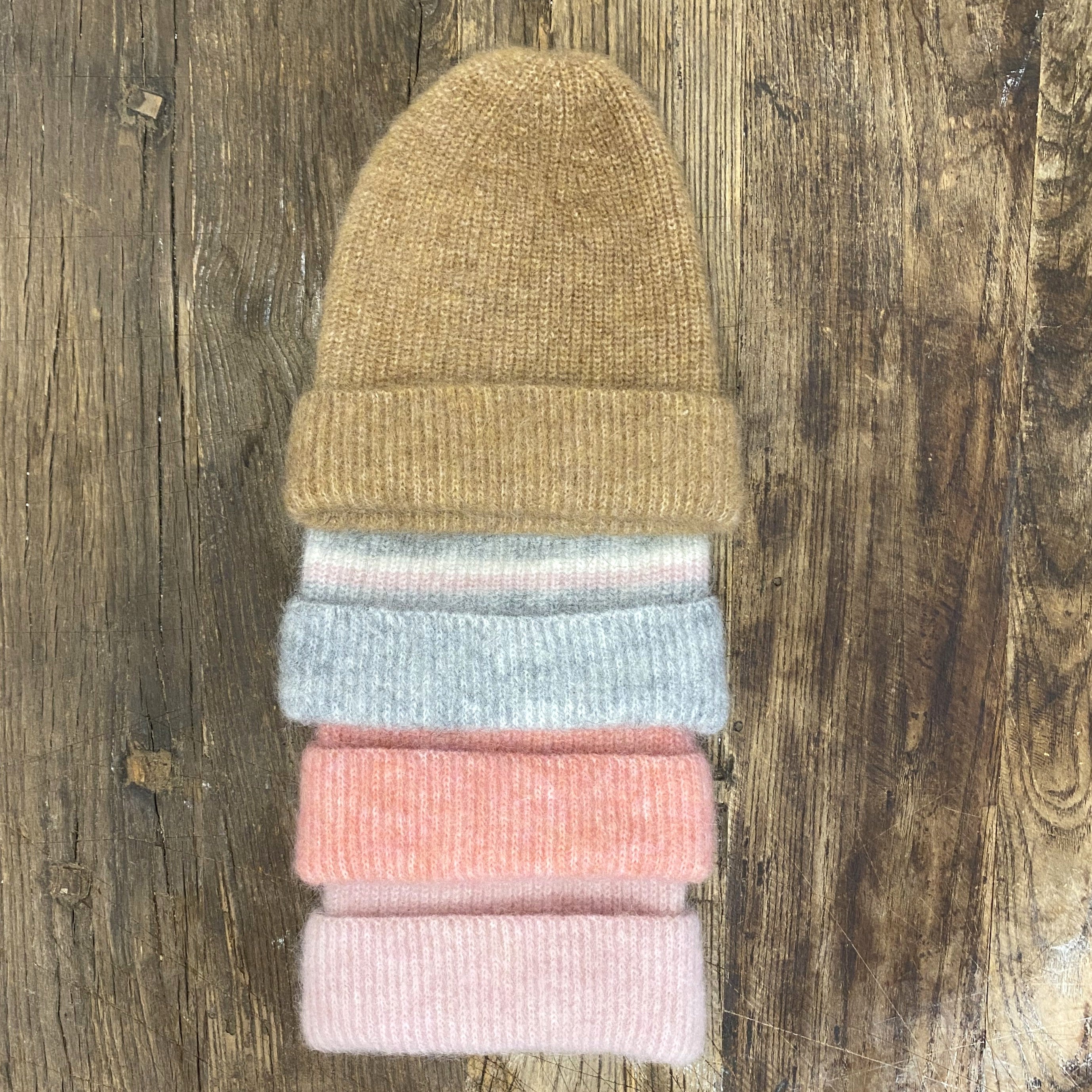 Tess Beanie