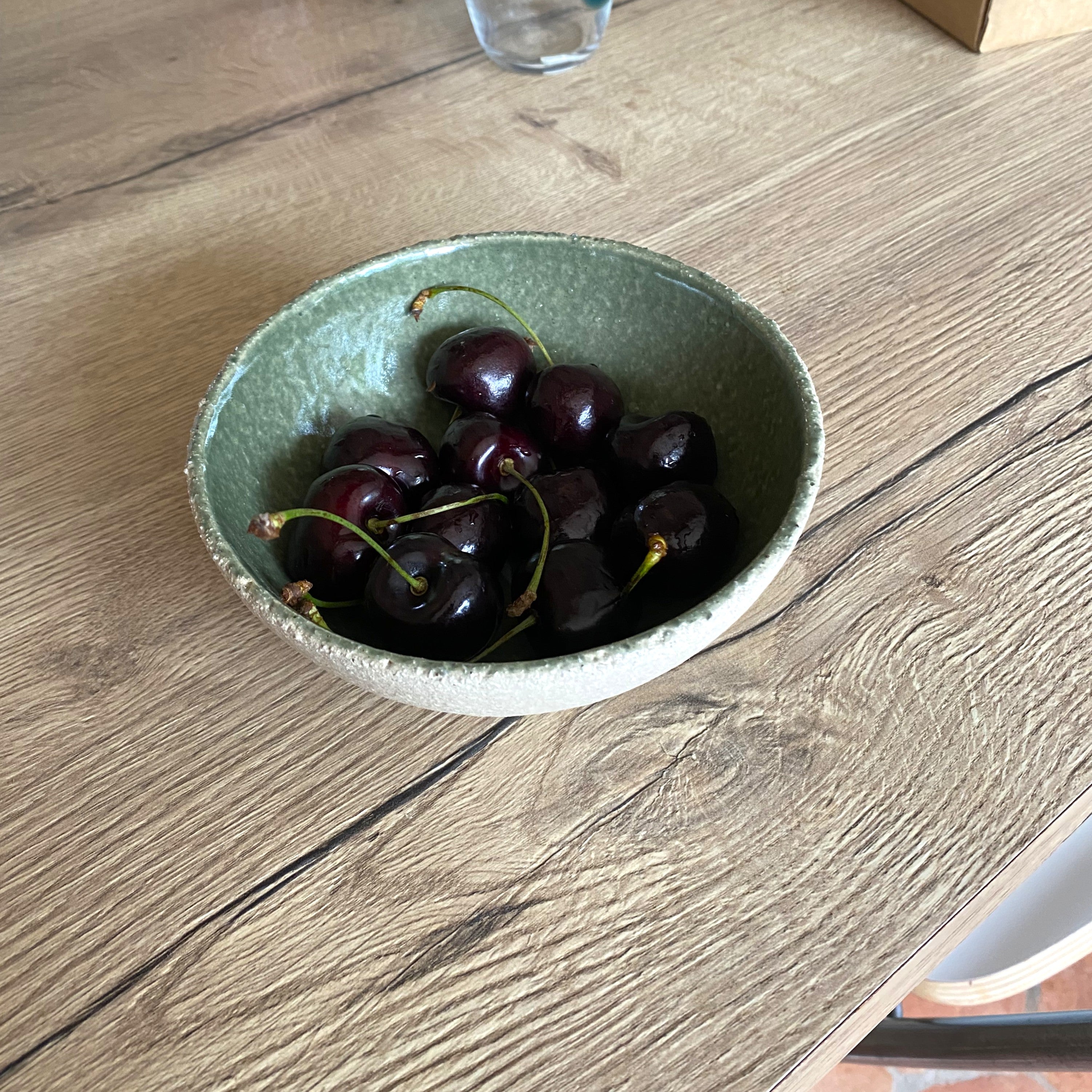 Garrigue bowl