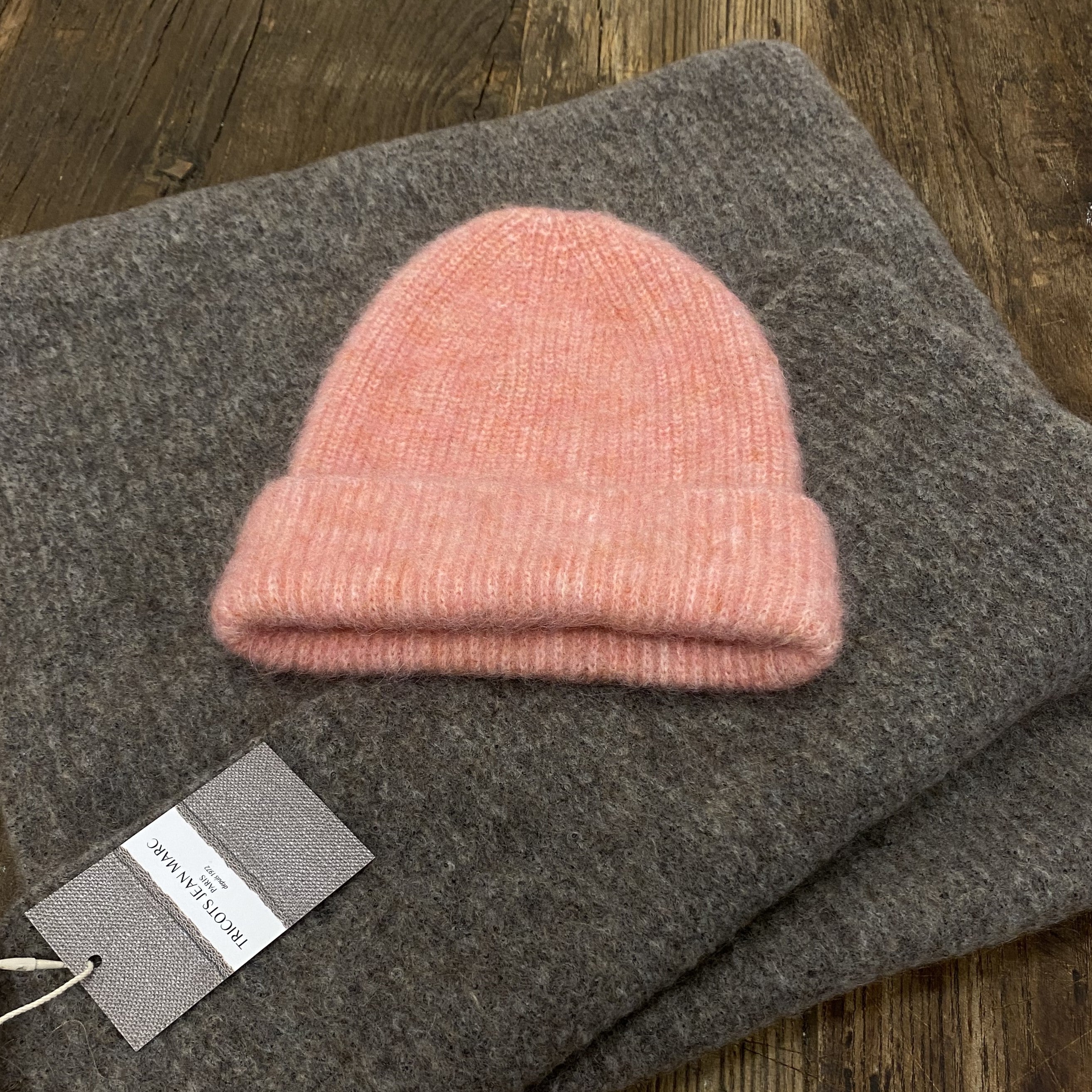 Tess Beanie
