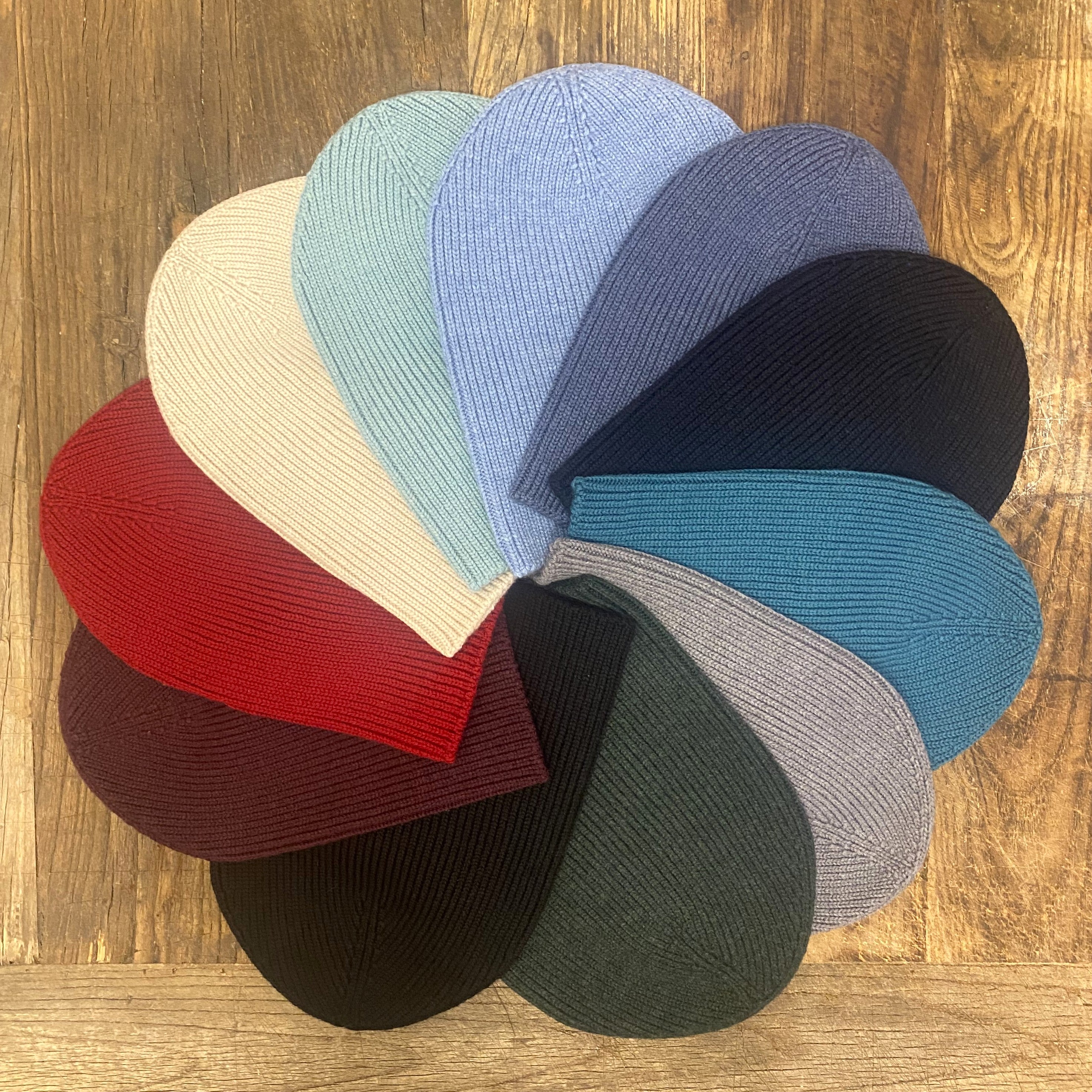 Bonnet Ara
