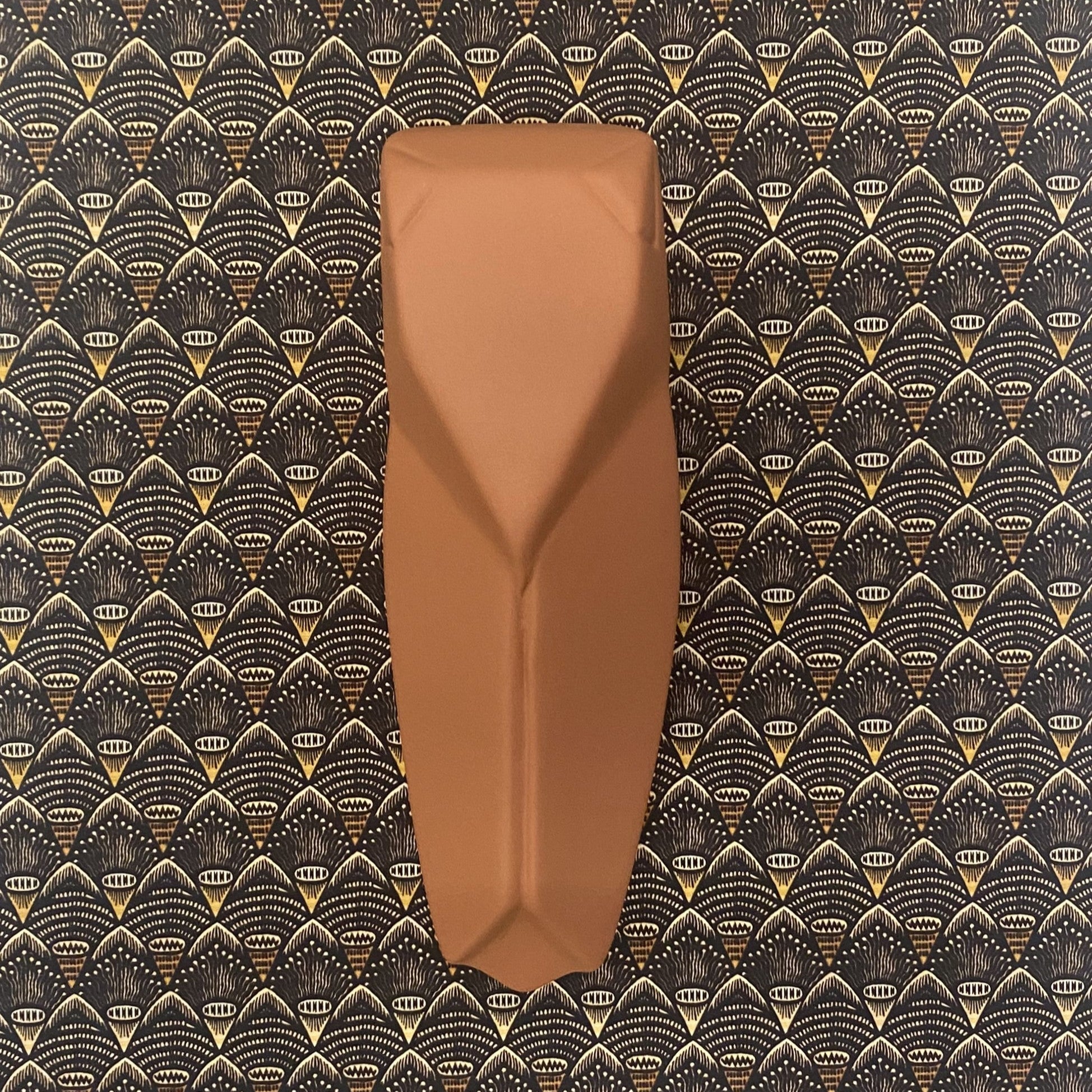 Mute wall decoration Small