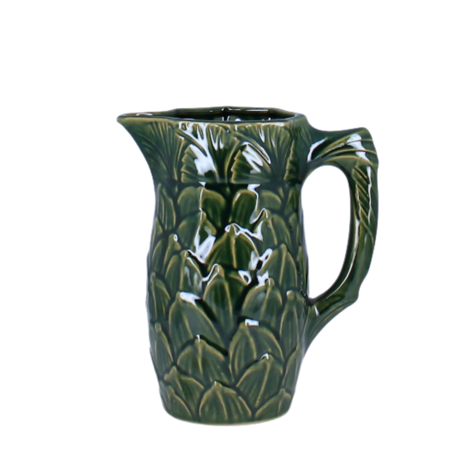 Pichet Feuille