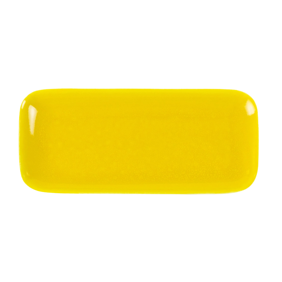 Tourron rectangular cake dish