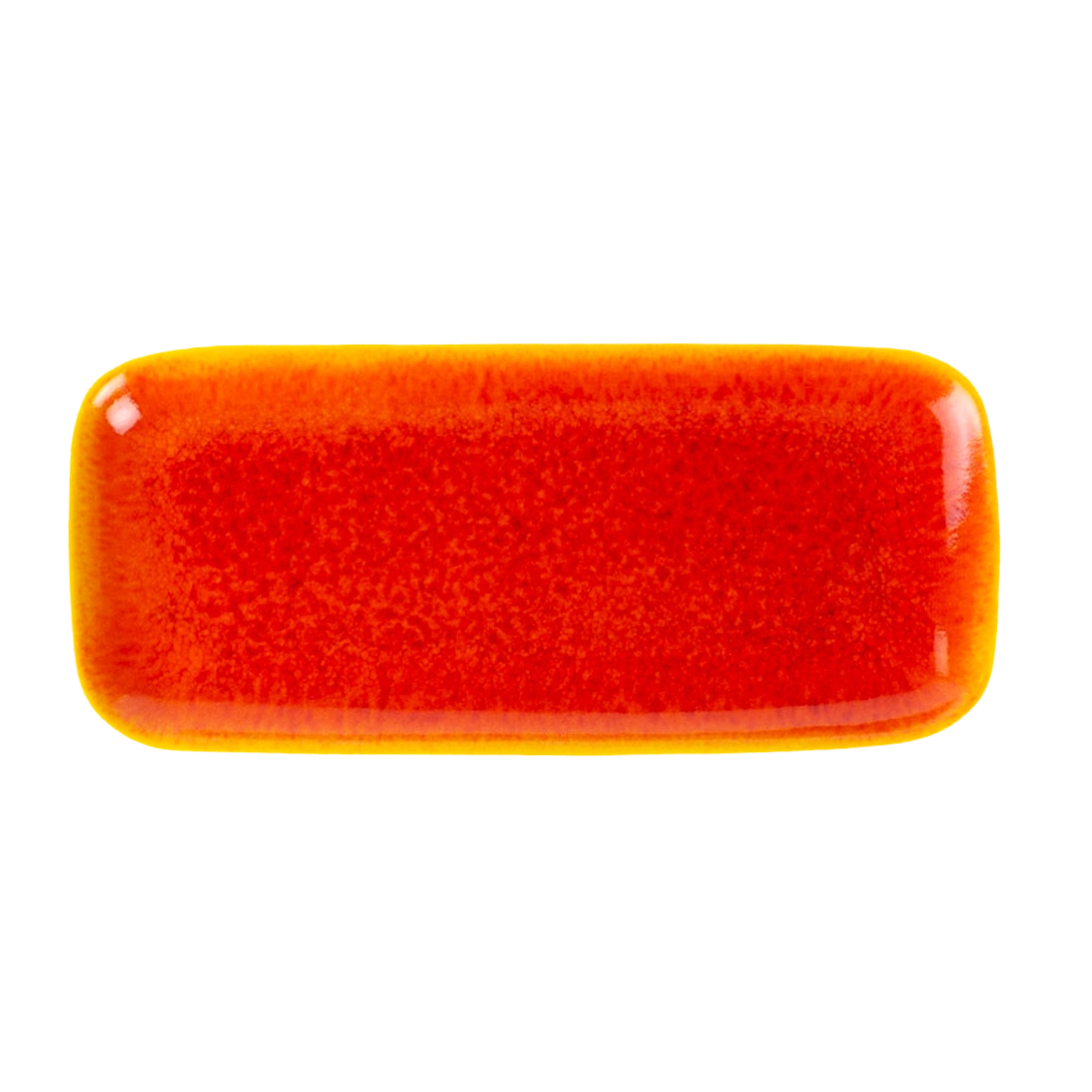 Tourron rectangular cake dish