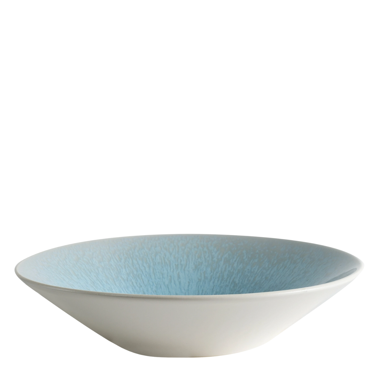 Vuelta deep serving dish