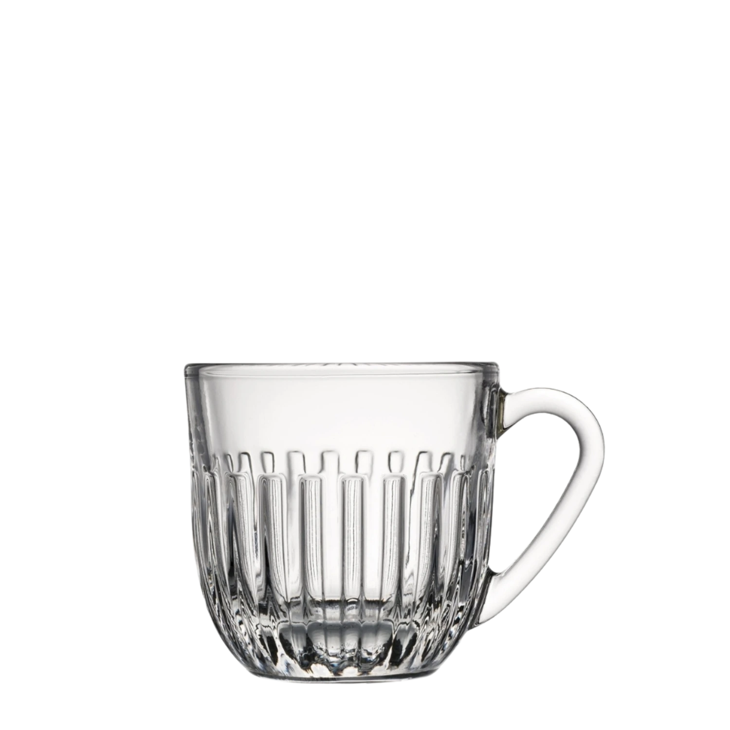 Ouessant 6 cups set