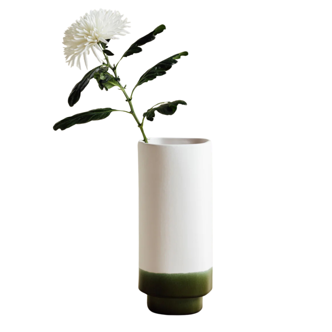 Vase CHAROLLES made in France