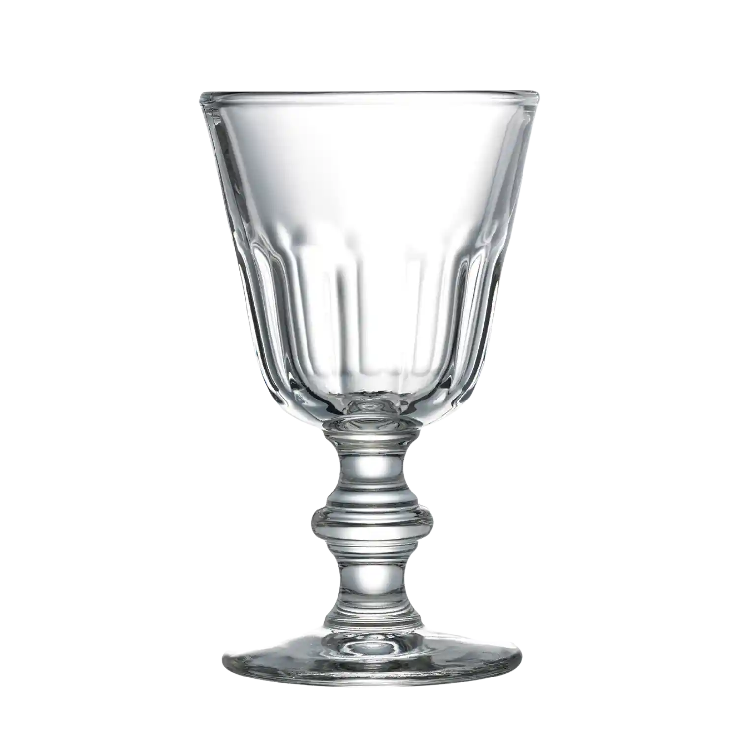 Set de 6 verres à eau PERIGORD