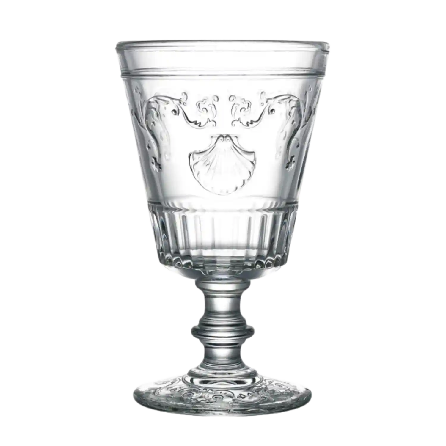 Set de 6 verres à déguster VERSAILLES