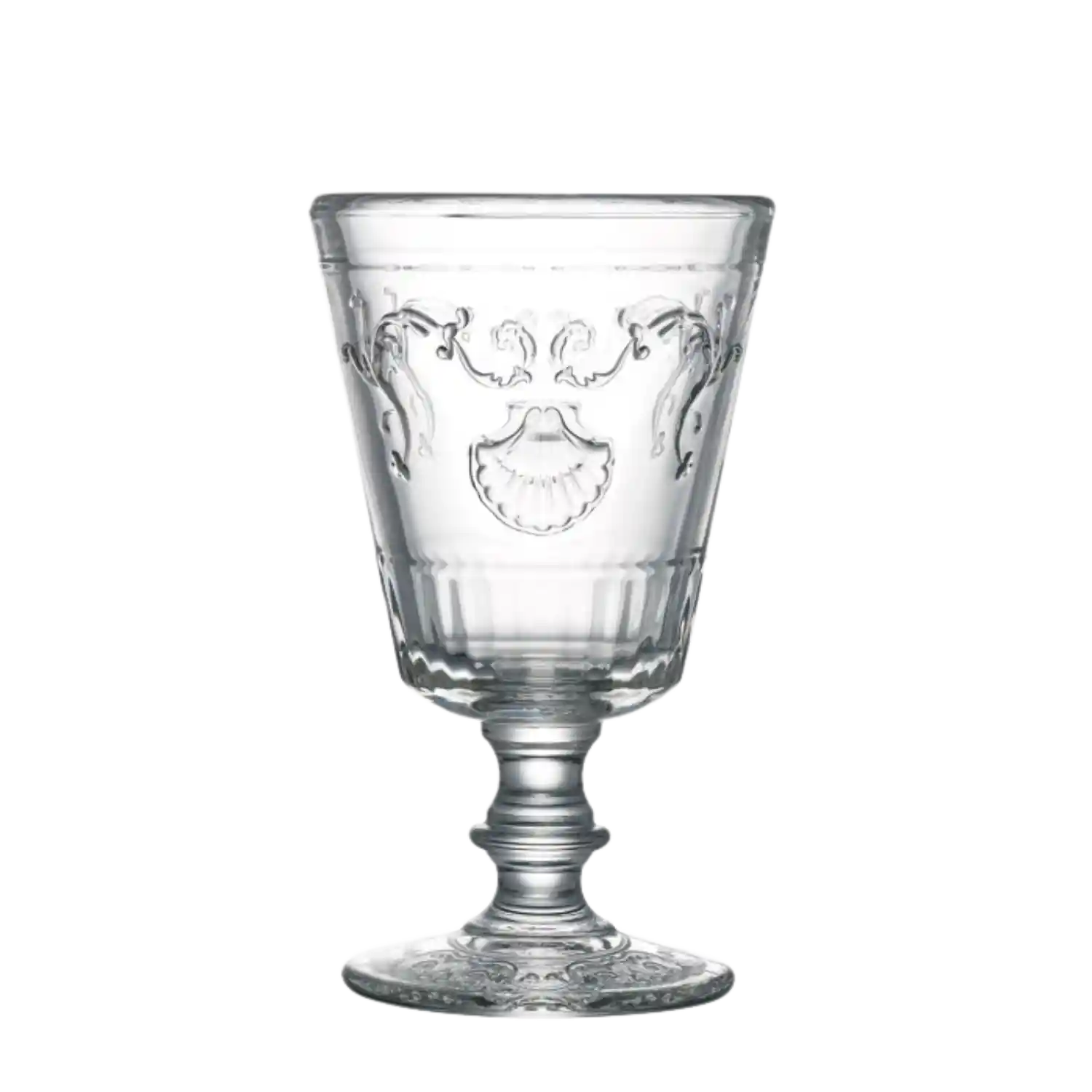 Set of 6 wine glasses VERSAILLES