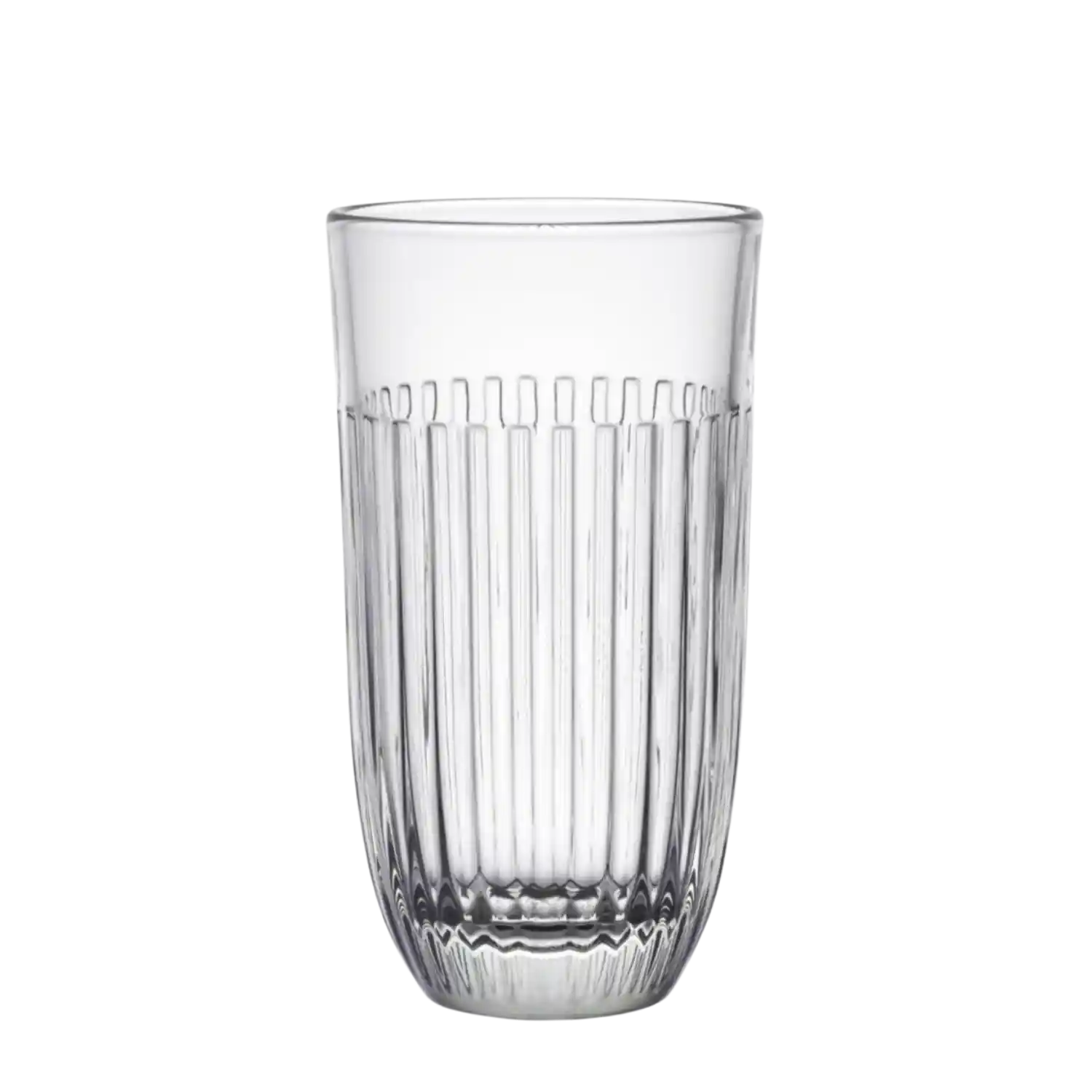 Ouessant 6 long drink glasses set