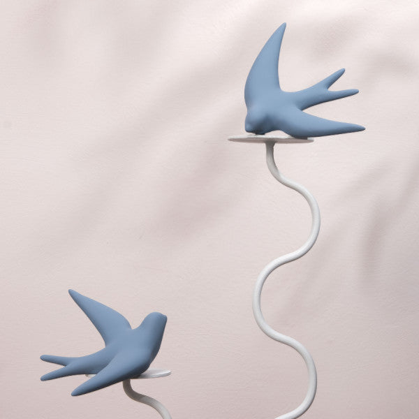 Volage Bleu Infini made in France