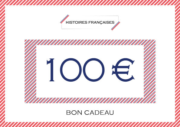 Carte cadeau