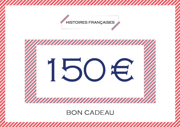 Carte cadeau