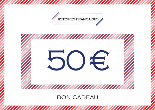 Carte cadeau