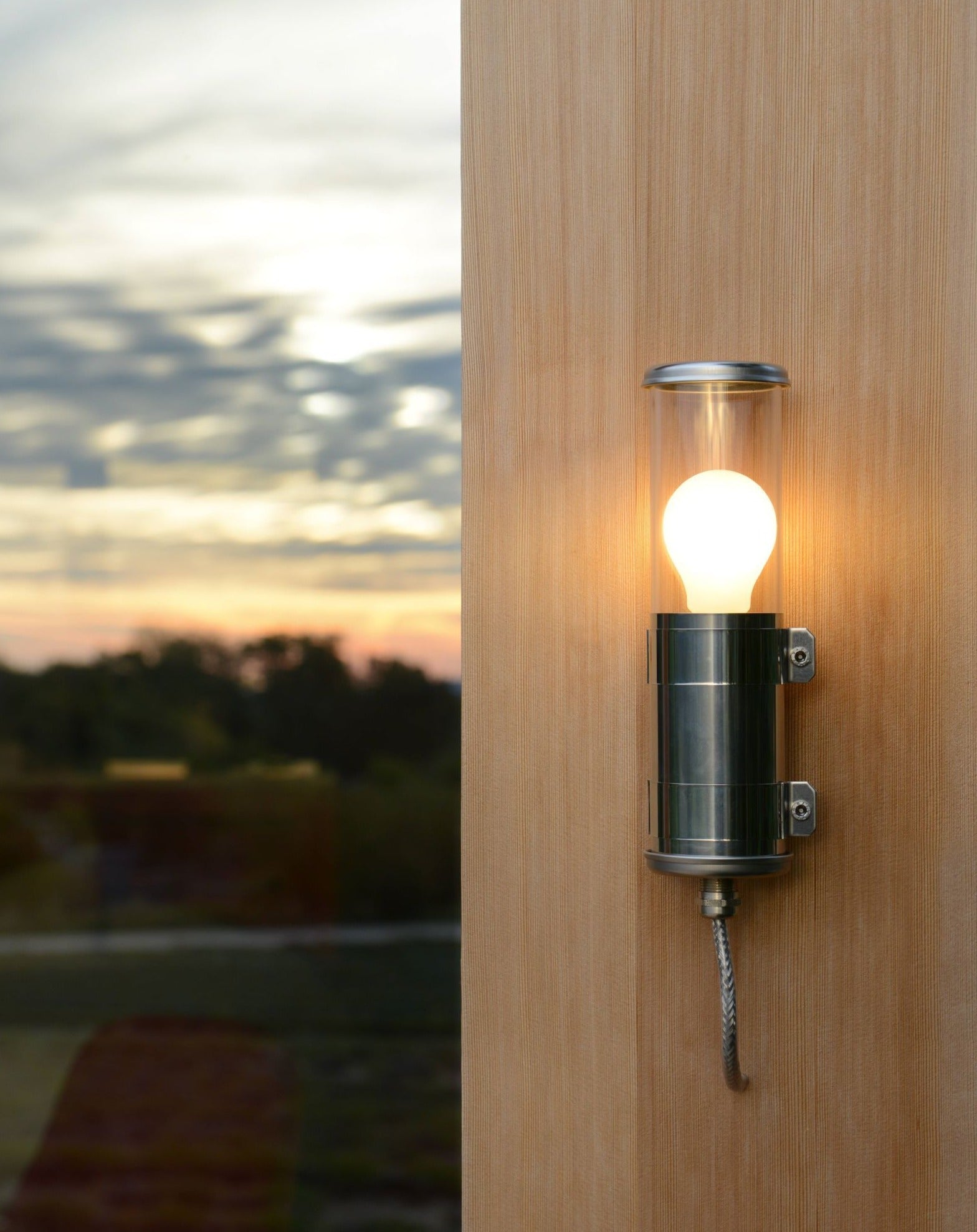 applique blendz sammode luminaire 100% français et écoresponsable.