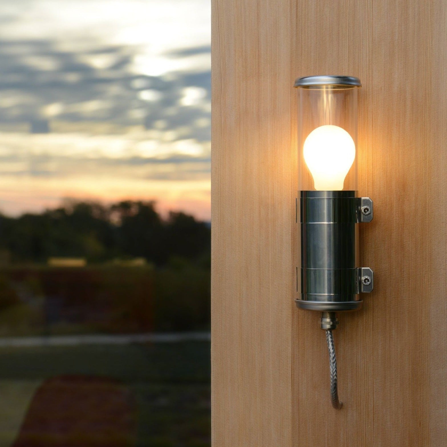 applique blendz sammode luminaire 100% français et écoresponsable.