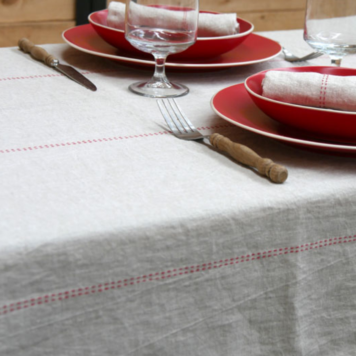 Nappe Rythmo
