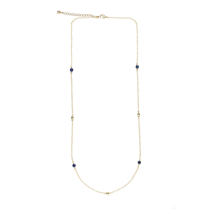 Massilia necklace