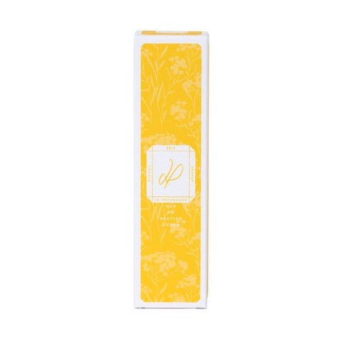 Spray parfumé LA PROMENADE, made in France et écoresponsable