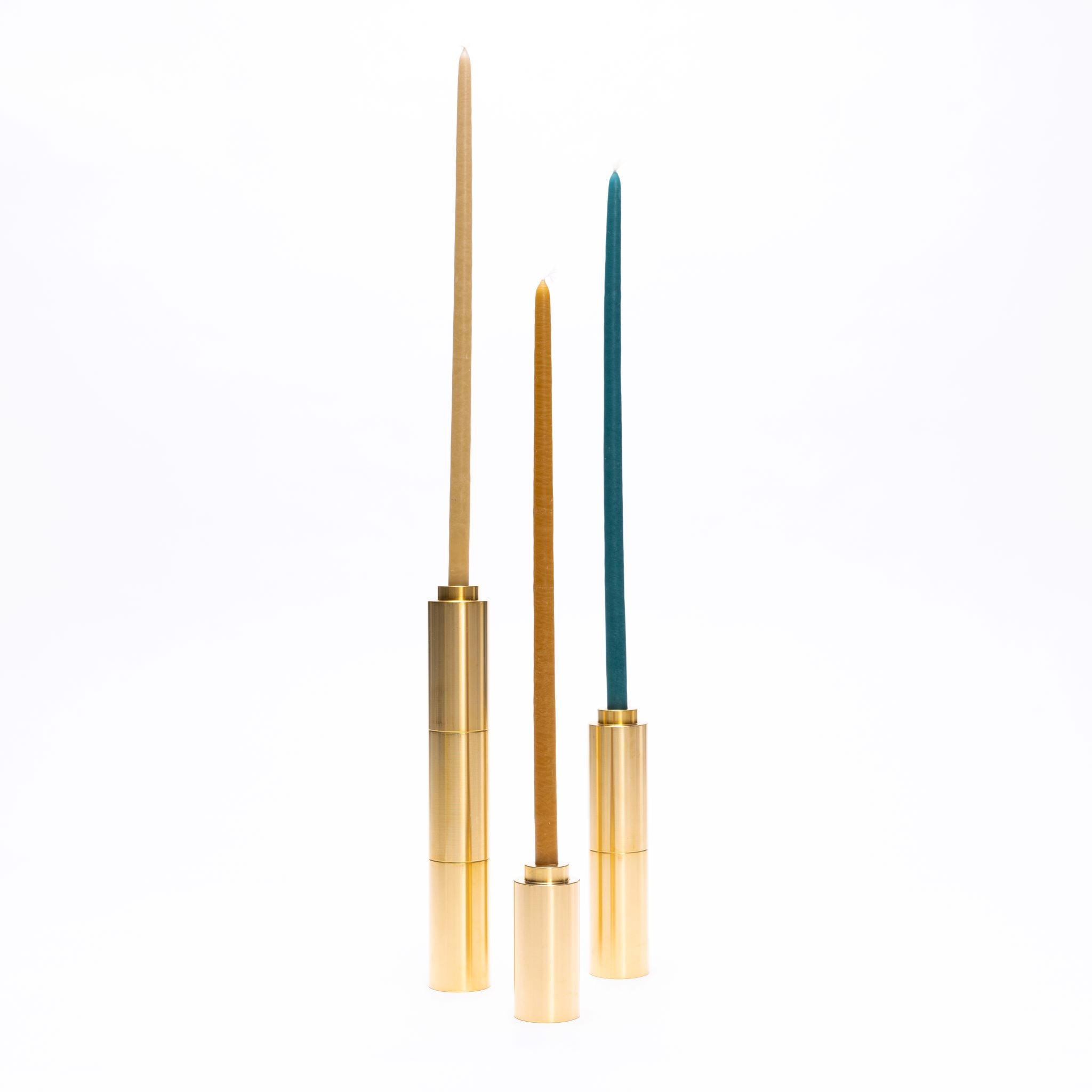 Bougeoir Folies 1919, MAISON PECHAVY, made in France