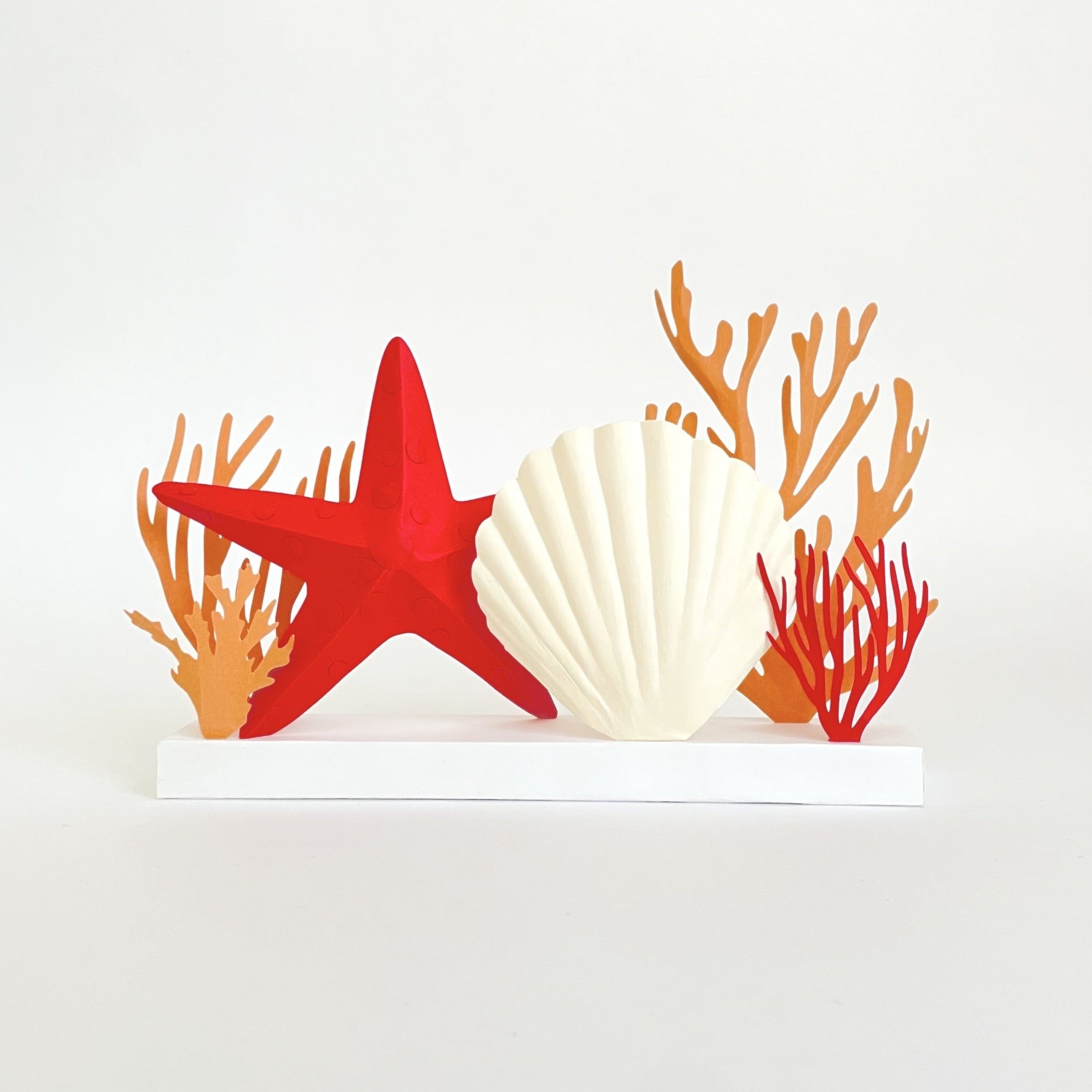 Coquillages