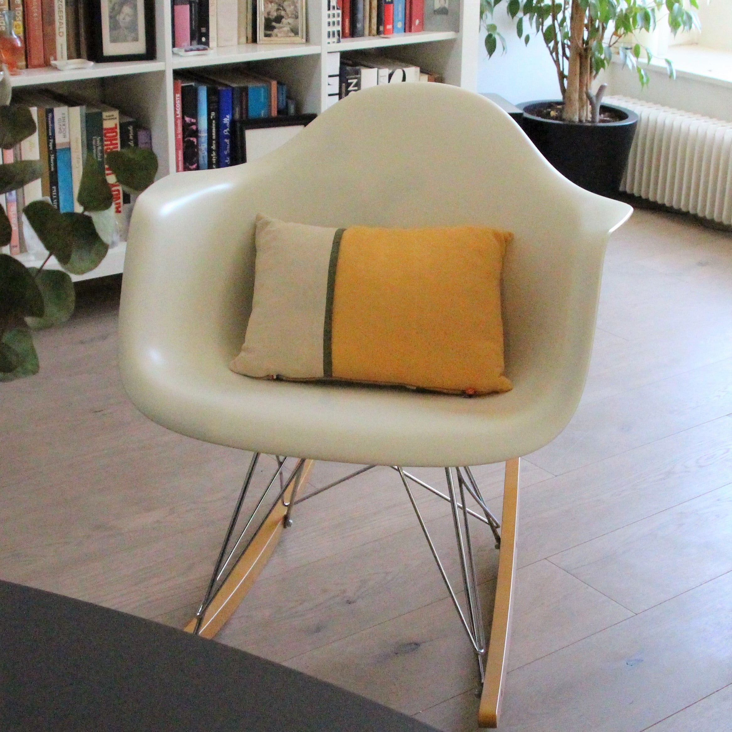 Coussins galons JOCELIN ET MARLAINE, made in France et écoresponsable