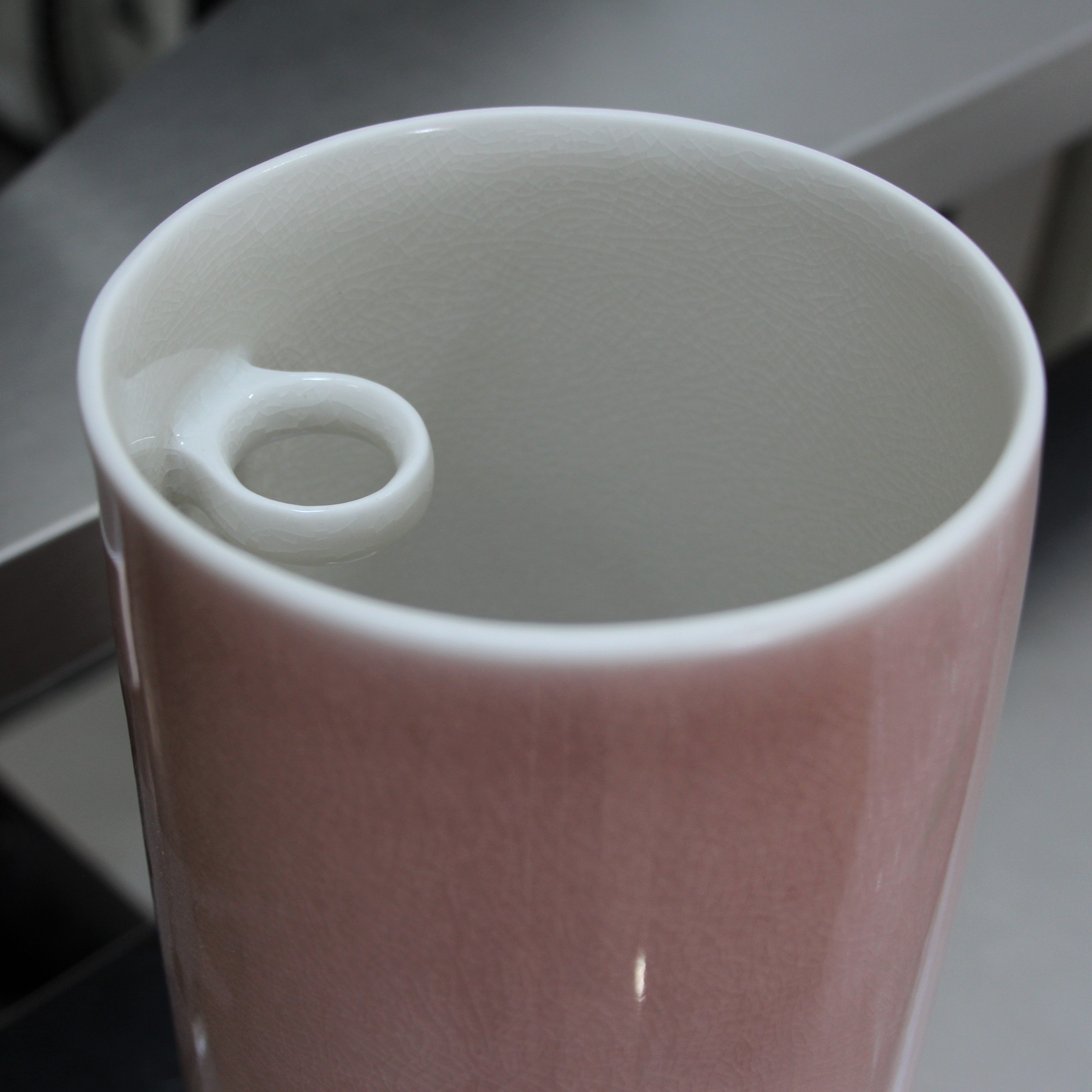 Vase Anse Maguelone, JARS CERAMISTES, made in France et écoresponsable