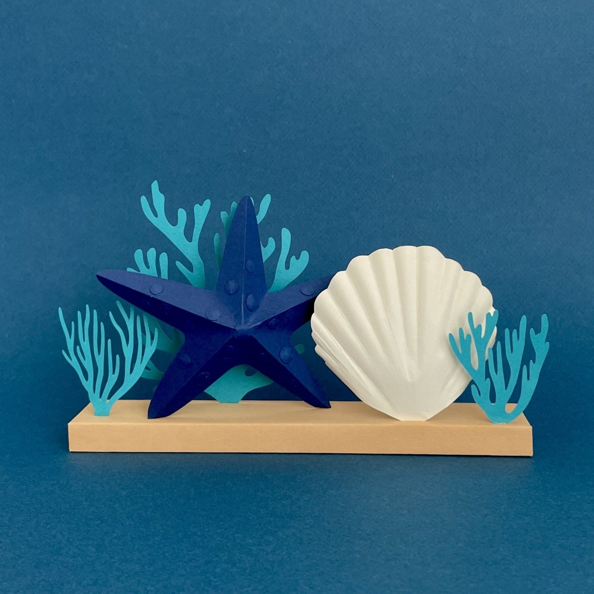 Coquillages