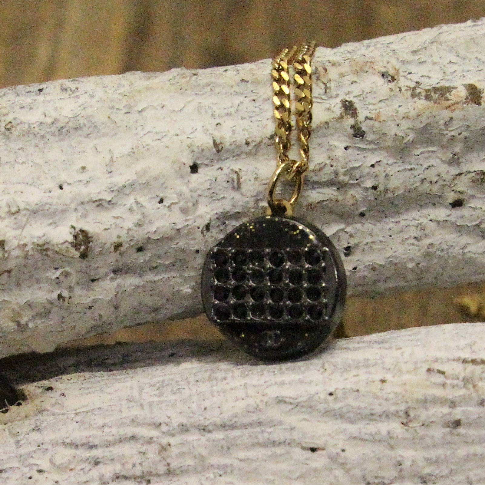Collier Strass, GIGI PARIS, made in France