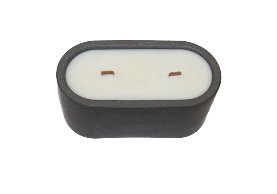 Bougie parfumée Guila, FLASHLIFE, made in France et écoresponsable