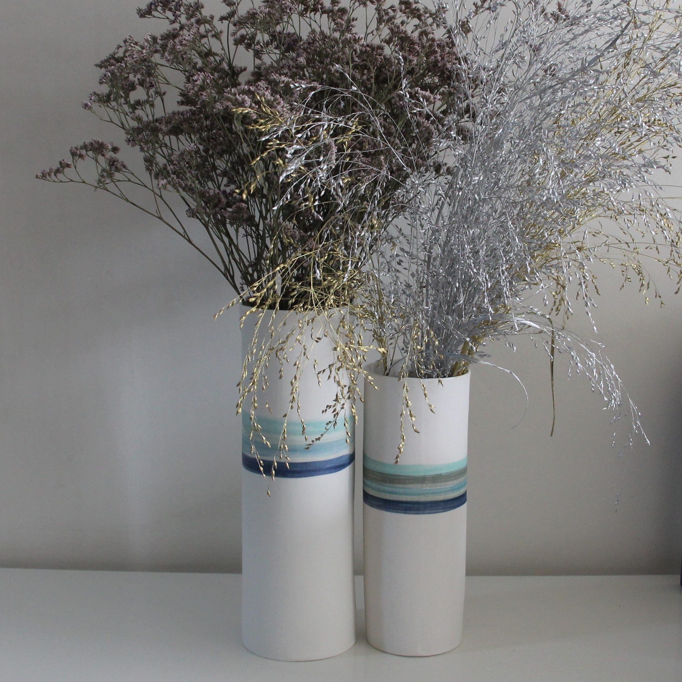 Vase Berlingot MM, TERRES D'ANGELY, made in France et écoresponsable