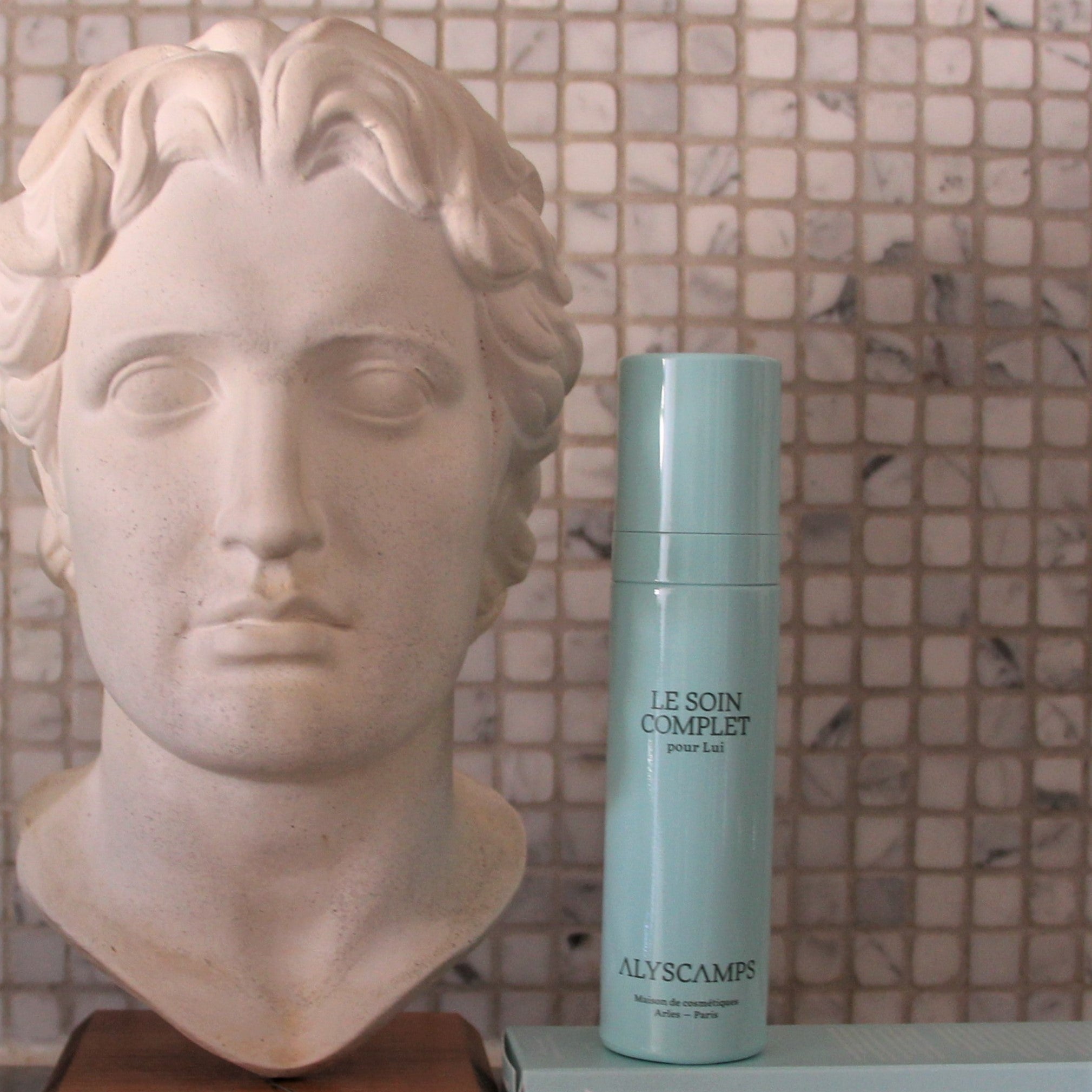 The Complete Care for Him