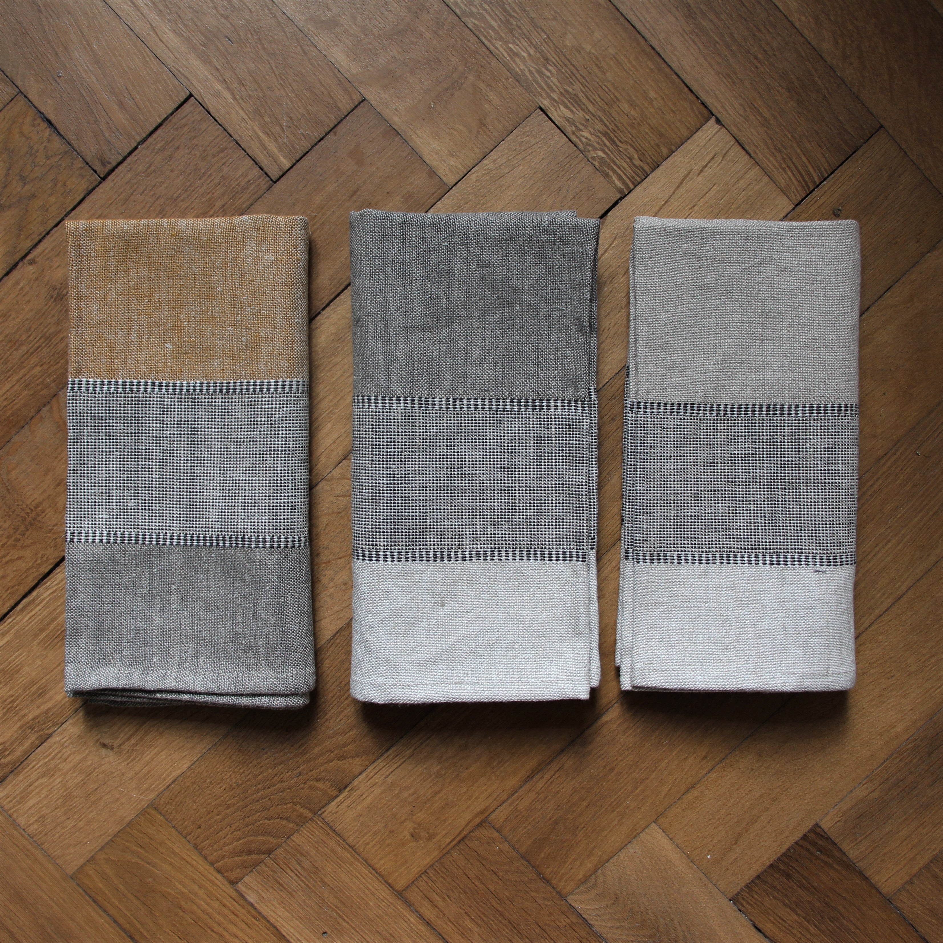 Serviette Rivoli