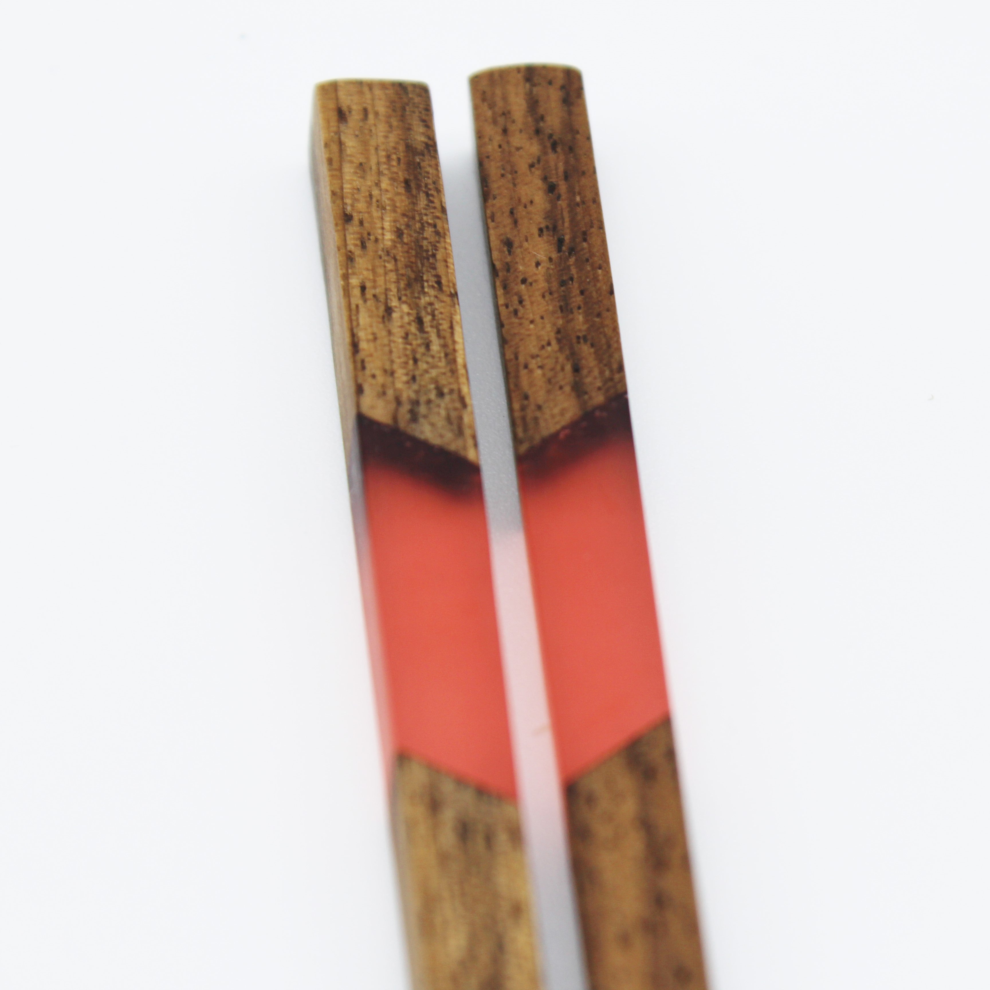 Wooden chopsticks