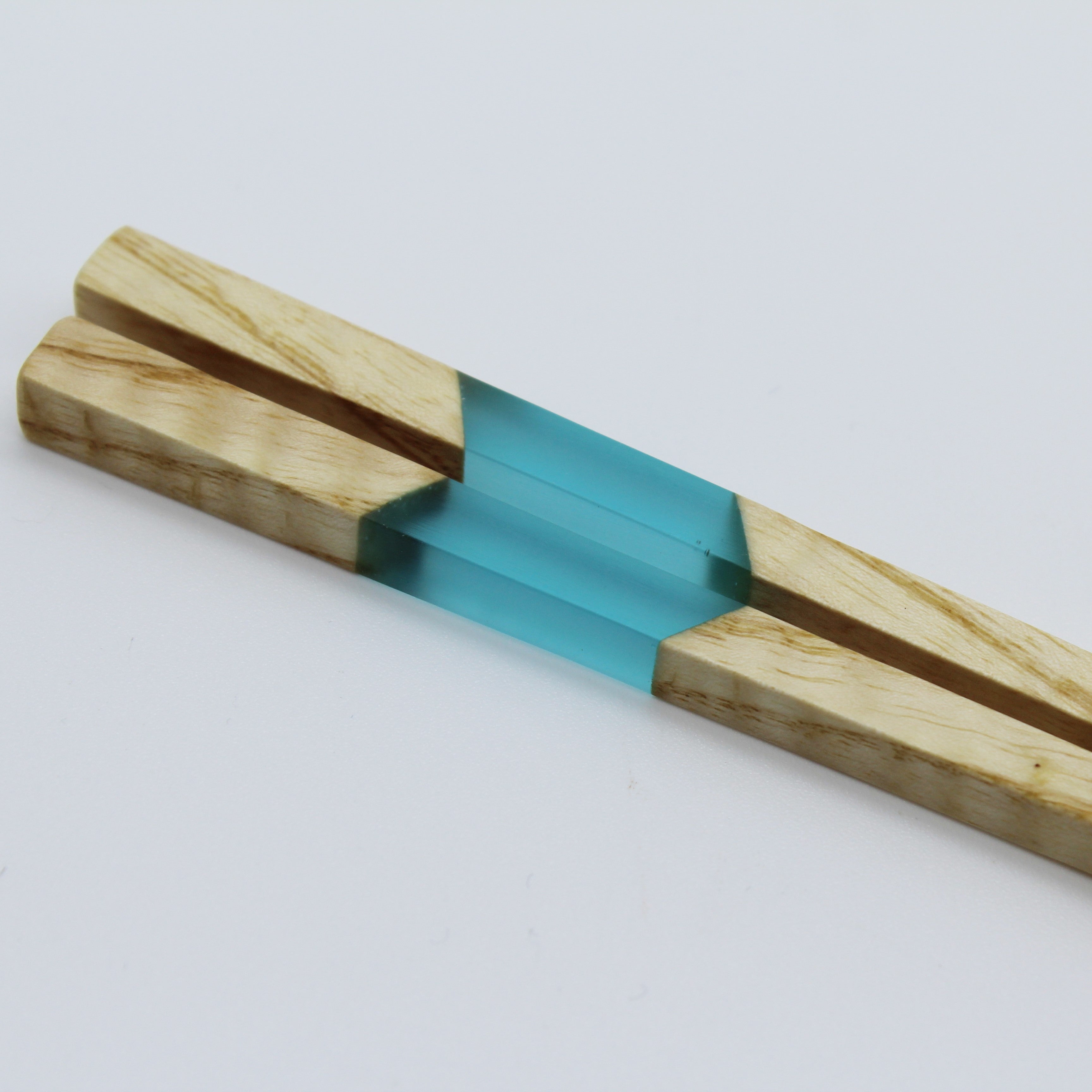 Wooden chopsticks