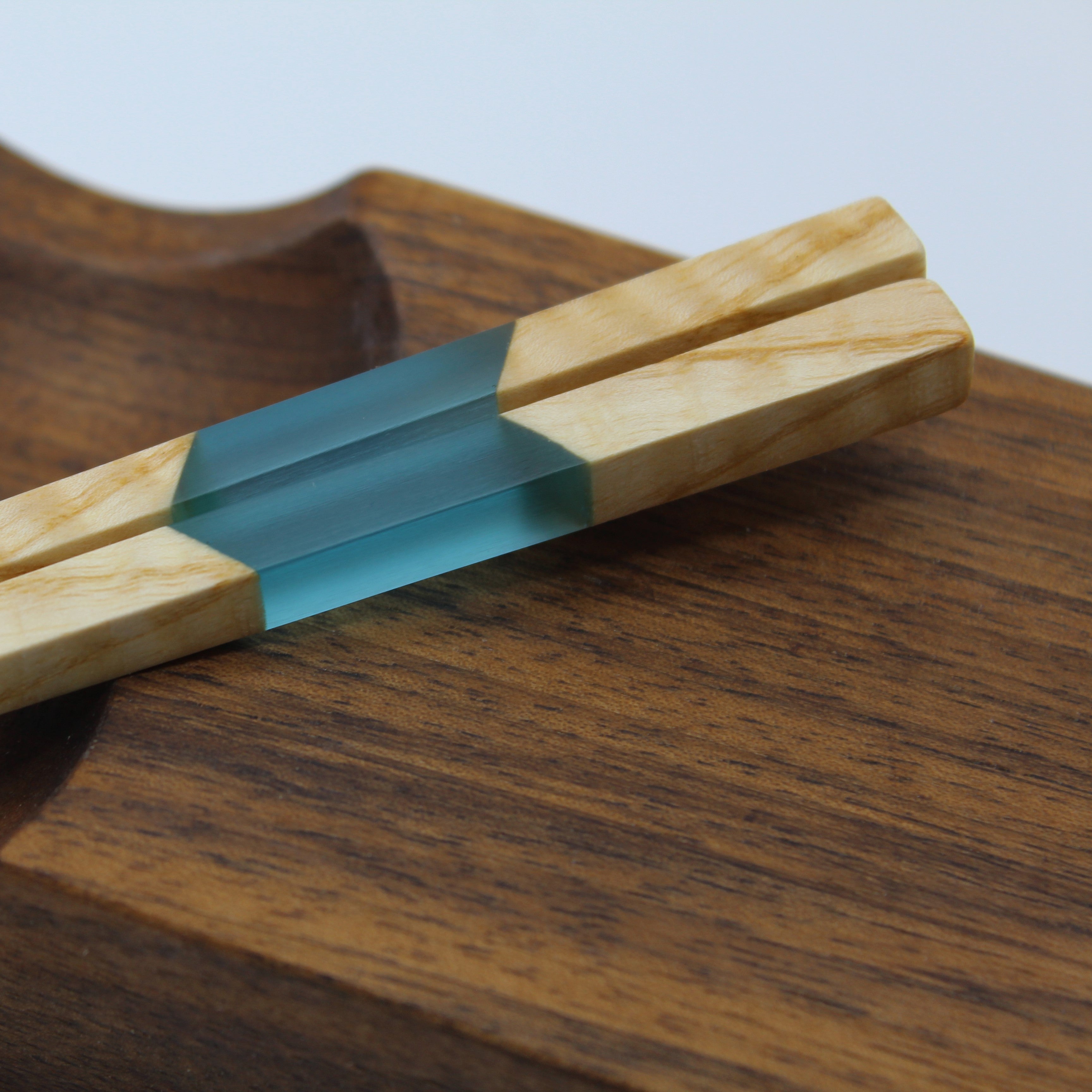 Wooden chopsticks