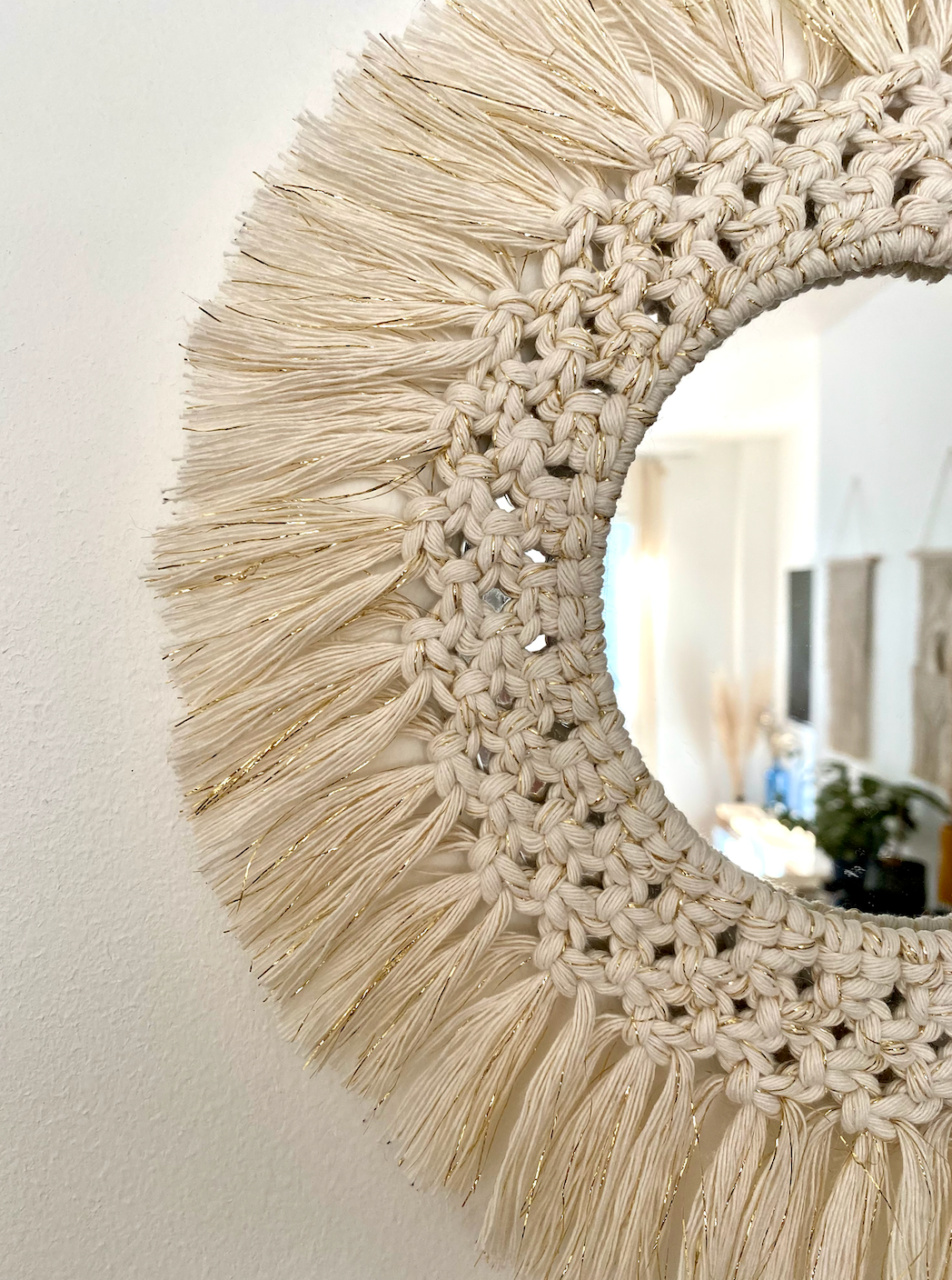 Miroir, CORALIE HANDMADE, made in France